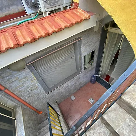 Cialdini Di Mare Appartamento *