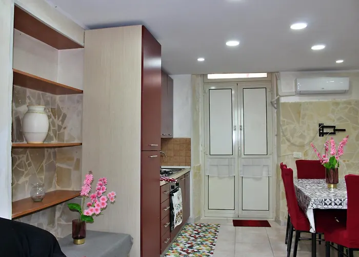 Apartment Cialdini Di Mare